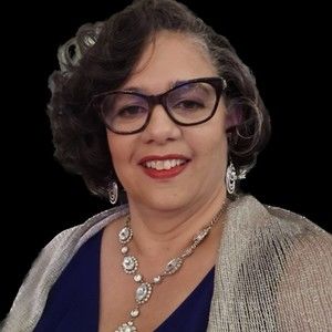 Meet your Posher, Darlene